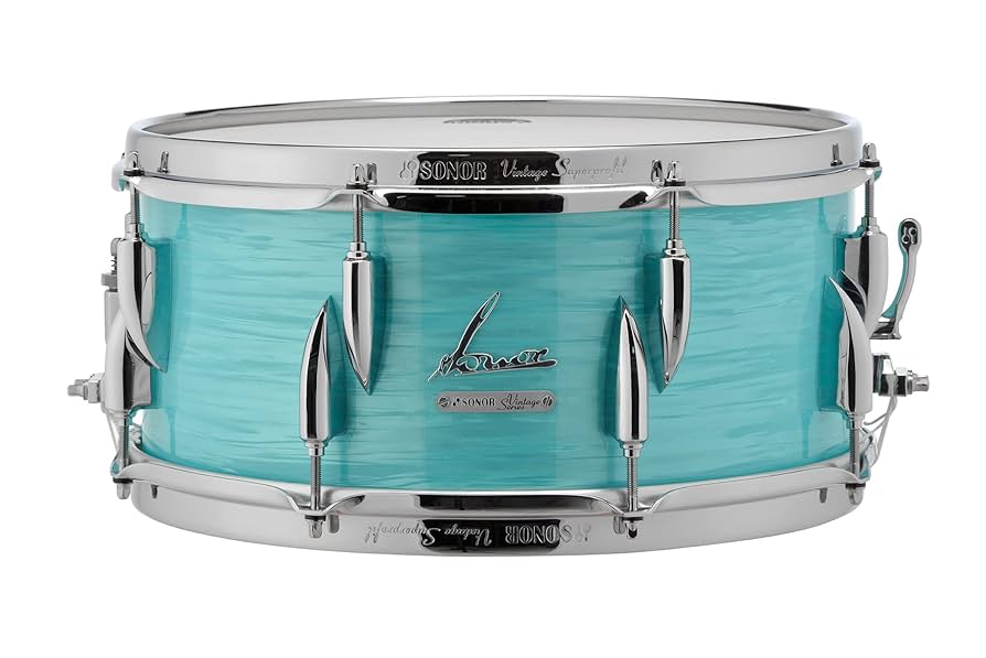 Amazon | ソナー (SONOR) Vintageシリーズ スネアドラム用